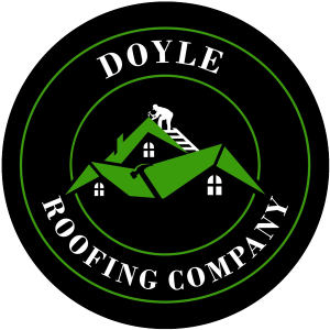 Doyle Roofing Company LLC logo