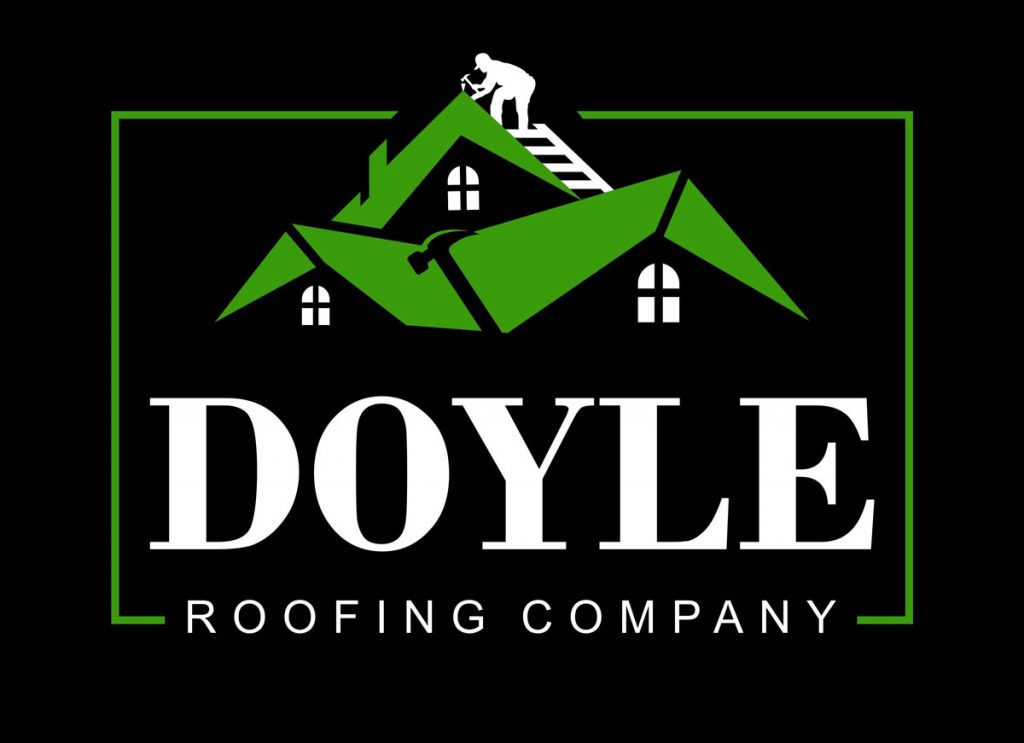 Doyle Roofing Company LLC logo